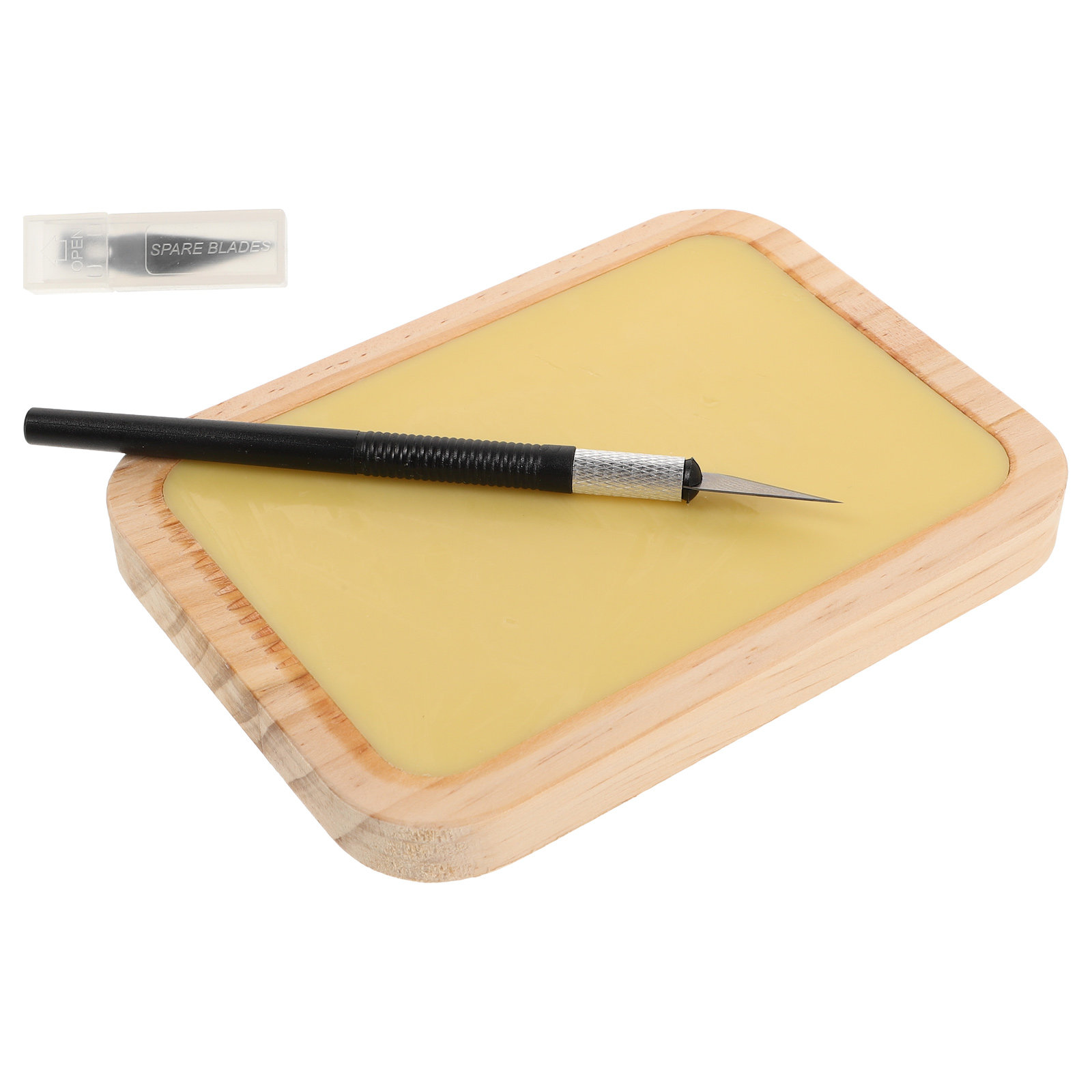 Craft Knife Set - 1Set Hand Engraving Tool Set DIY