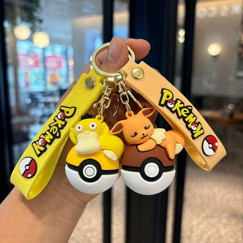 Pokemon Poke Ball Keychain Pik - Pokeball Cosplay Prop 评论和价格