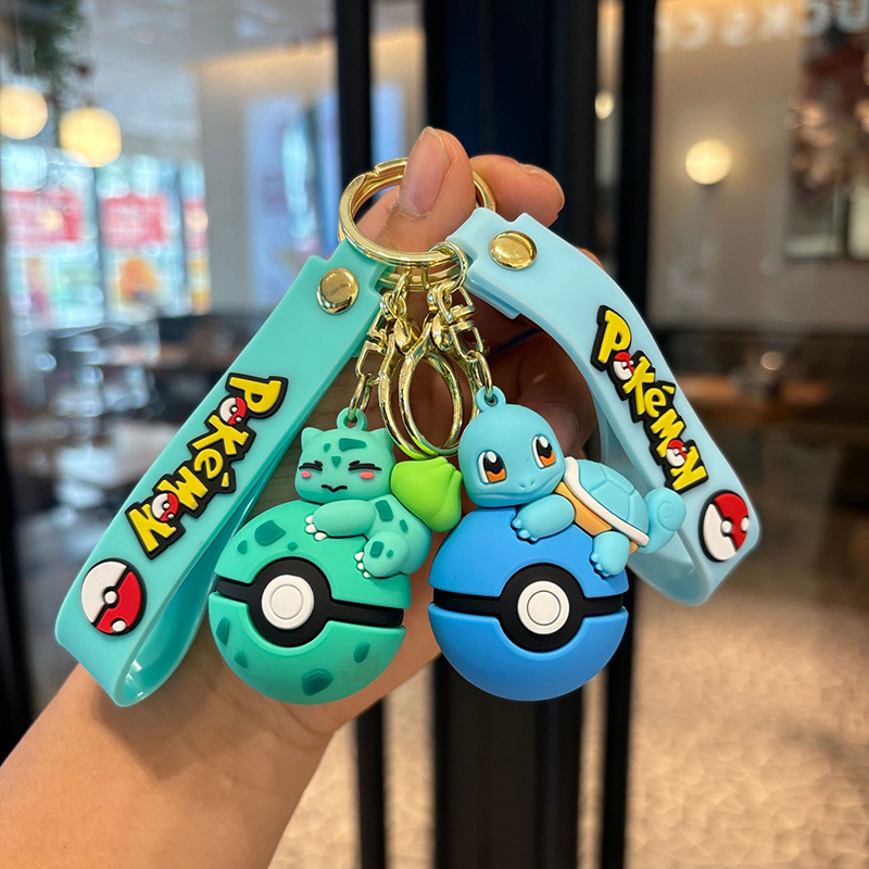Pokemon Poke Ball Keychain Pik - Pokeball Cosplay Prop 评论和价格