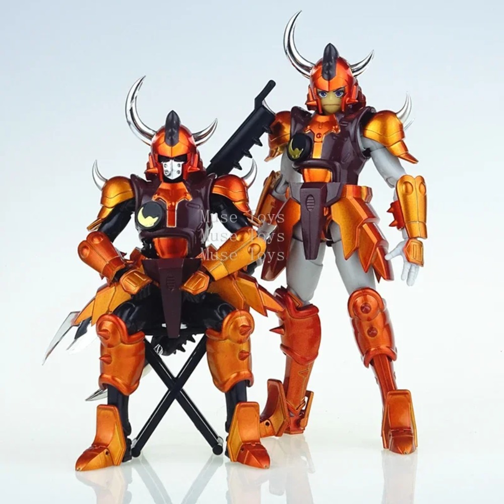 In Stock Koo Yoroiden Samurai  - Bandai Tamashii Nations S.H.Figuarts 评论和价格