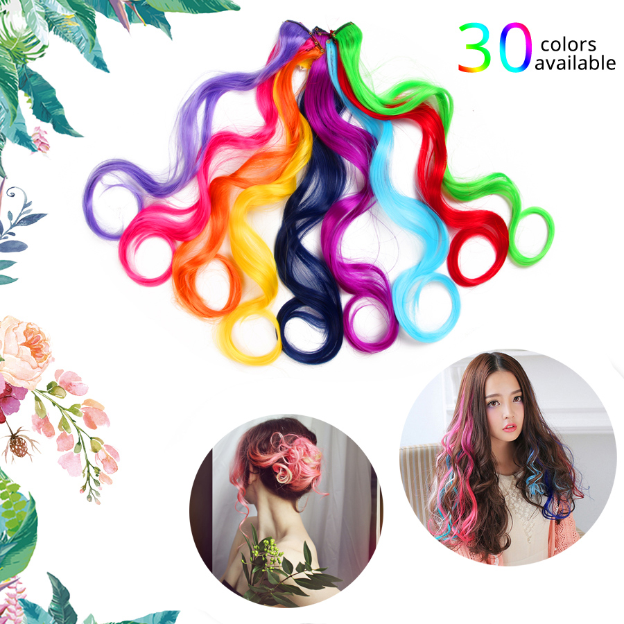 Alileader Synthetic Wavy One C - Aerith Cosplay Prop 评论和价格