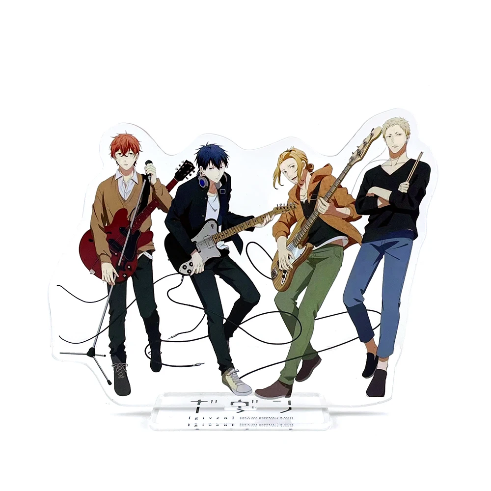 Given group Sato Mafuyu Uenoya - Kotobukiya Artfx 评论和价格