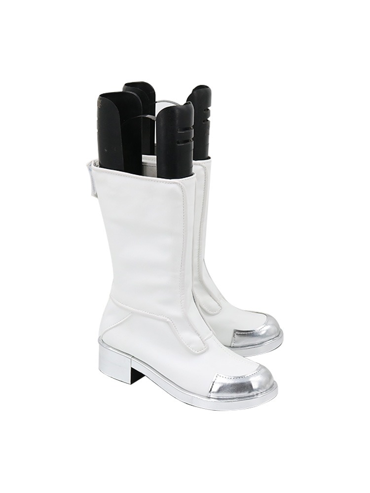 DVA Cosplay Shoes Game OW Cosp - Dva Cosplay Prop 评论和价格