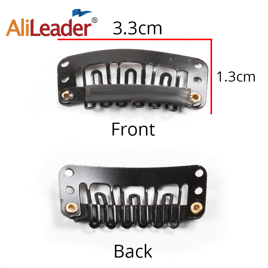 Alileader 20Pcs/Lot Clip In Ha - Aerith Cosplay Prop 评论和价格