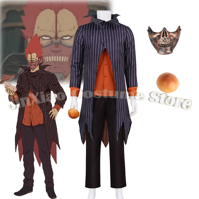 Anime Dorohe En Cosplay Costum - Prop En Cosplay 评论和价格