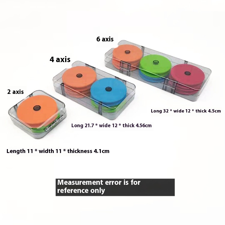 10cm EVA Foam Winding Plate Fi - Craft Foam Roll 评论和价格