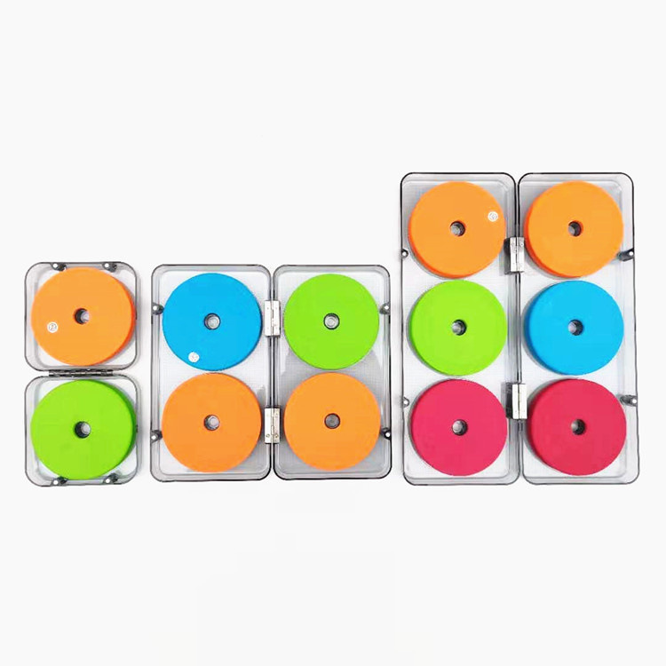 10cm EVA Foam Winding Plate Fi - Craft Foam Roll 评论和价格