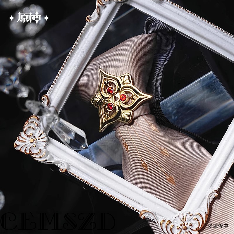 [Genuine] Hot Game Genshin Imp - Easy Cosplay Prop 评论和价格