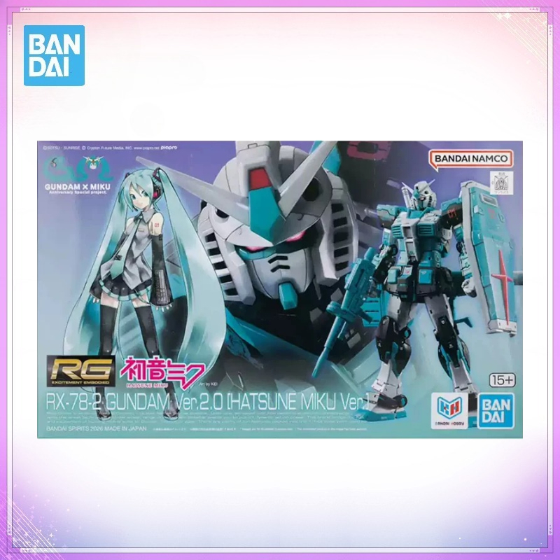 Bandai Genuine Boxed RG RX-78- - Bandai Gundam Rg 评论和价格