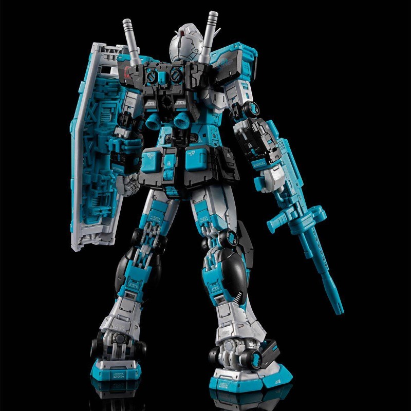 Bandai Genuine Boxed RG RX-78- - Bandai Gundam Rg 评论和价格