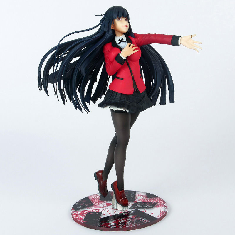 New 17cm Artfx J Kakegurui  An - Kotobukiya Artfx 评论和价格