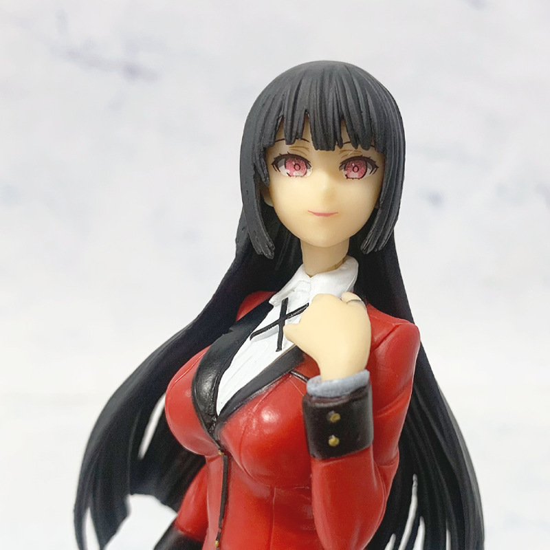 New 17cm Artfx J Kakegurui  An - Kotobukiya Artfx 评论和价格