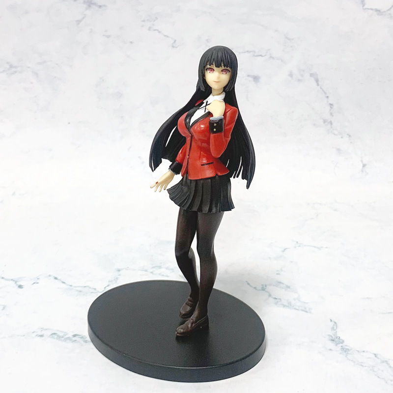 New 17cm Artfx J Kakegurui  An - Kotobukiya Artfx 评论和价格