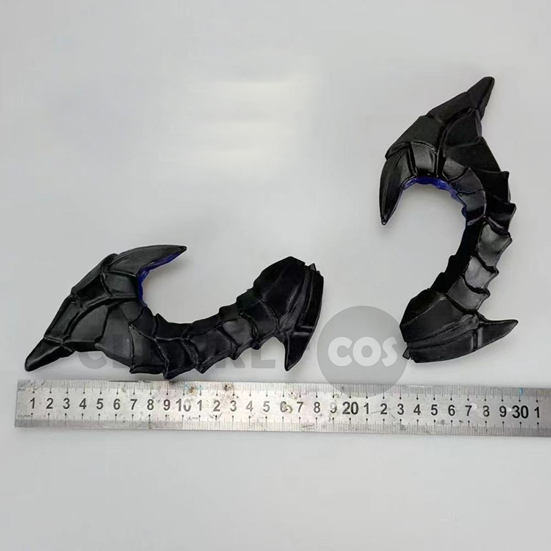 Genshin Impact Durin Cosplay P - Cosplay Prop 3D Print Settings 评论和价格