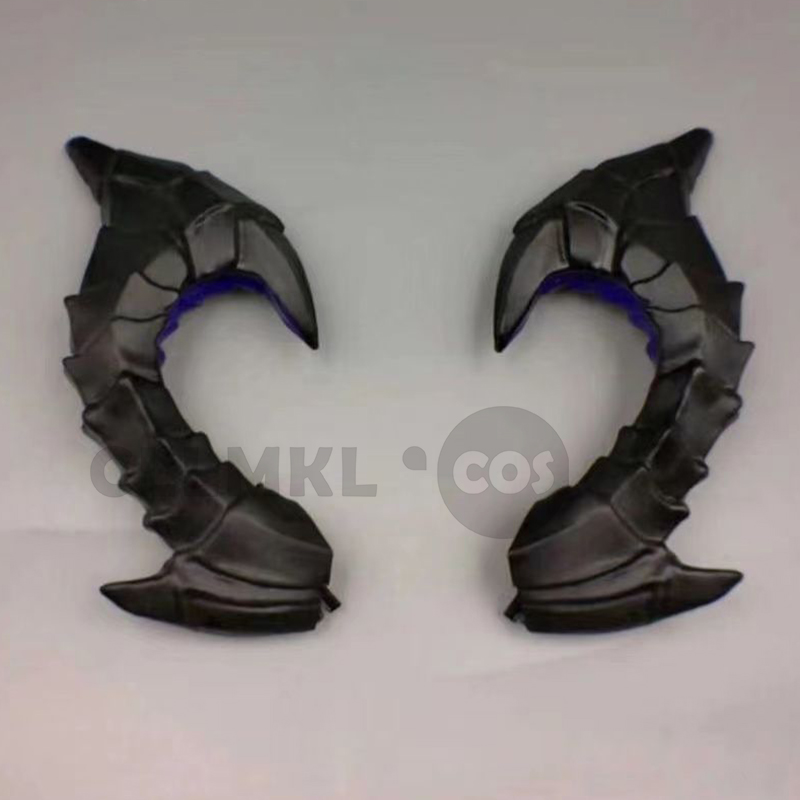 Genshin Impact Durin Cosplay P - Cosplay Prop 3D Print Settings 评论和价格