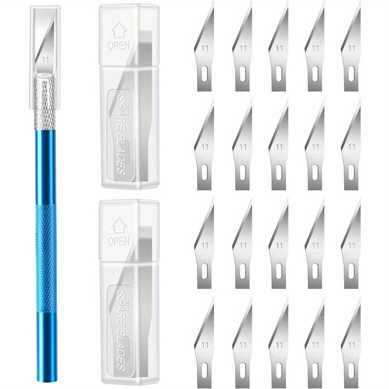 Set of Craft Knives Including  - Craft Knife Set 评论和价格