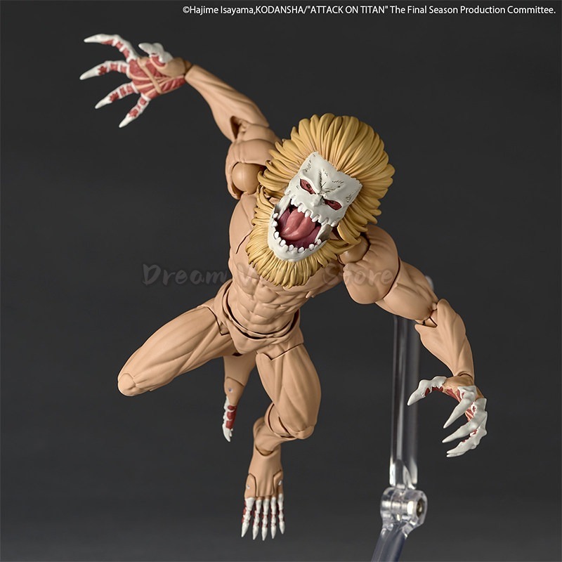 In Stock KAIYODO Amazing Yamag - Kotobukiya Artfx 评论和价格