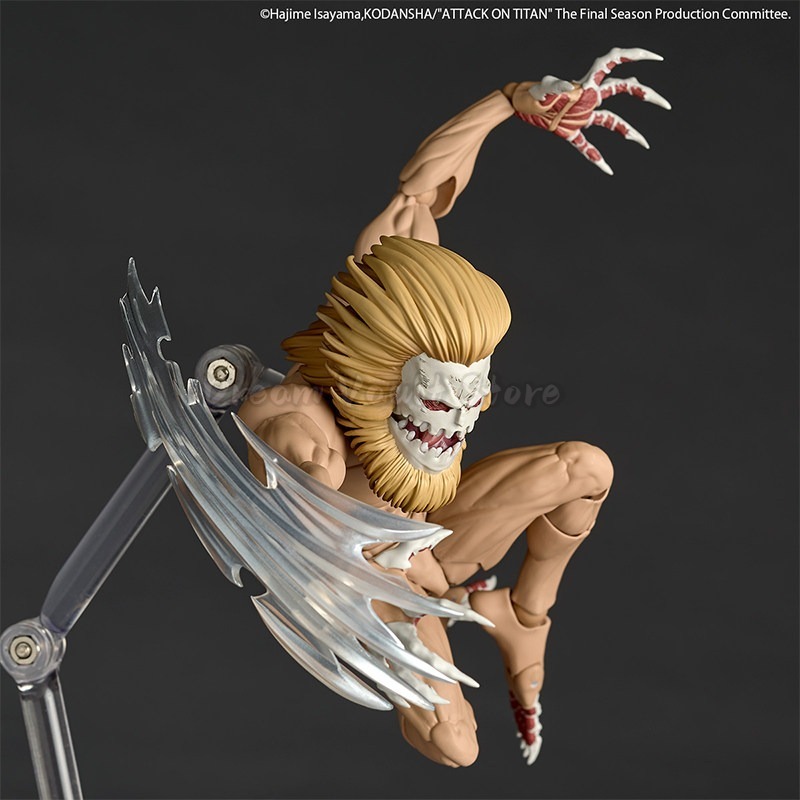 In Stock KAIYODO Amazing Yamag - Kotobukiya Artfx 评论和价格