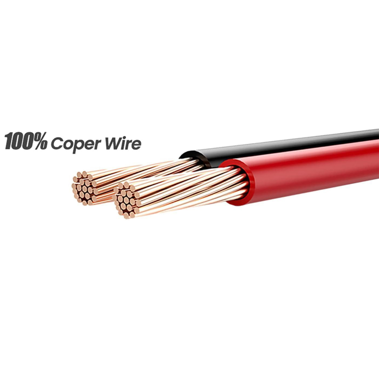 1pc 14AWG DC Power Supply 5.5m - Led El Wire 评论和价格