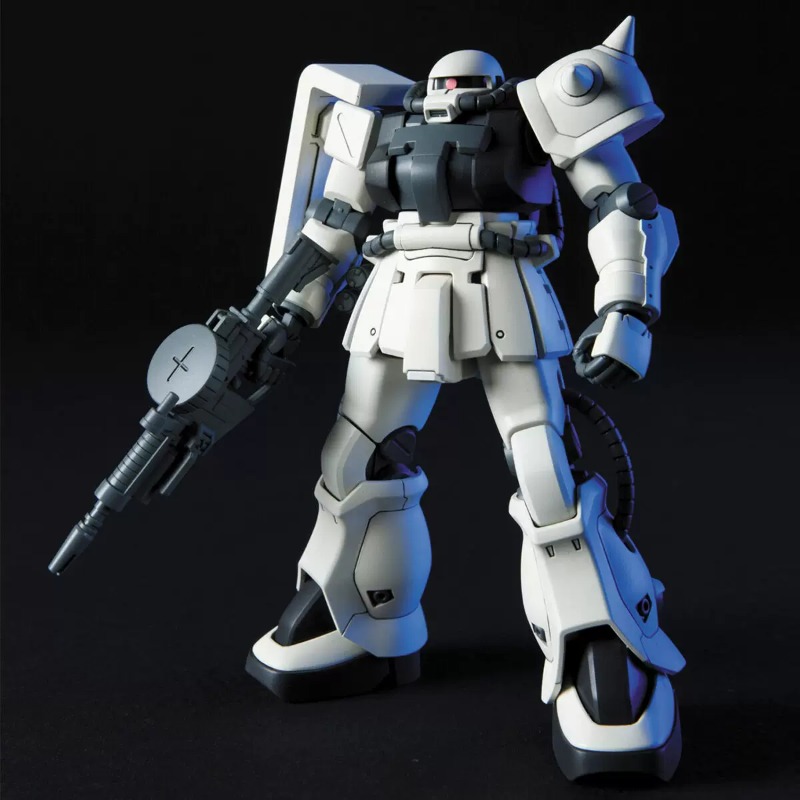Bandai Original Genuine In Sto - Bandai Gundam Rg 评论和价格