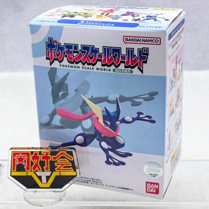 Bandai Pokemon Scale World Kal - Kotobukiya Artfx 评论和价格