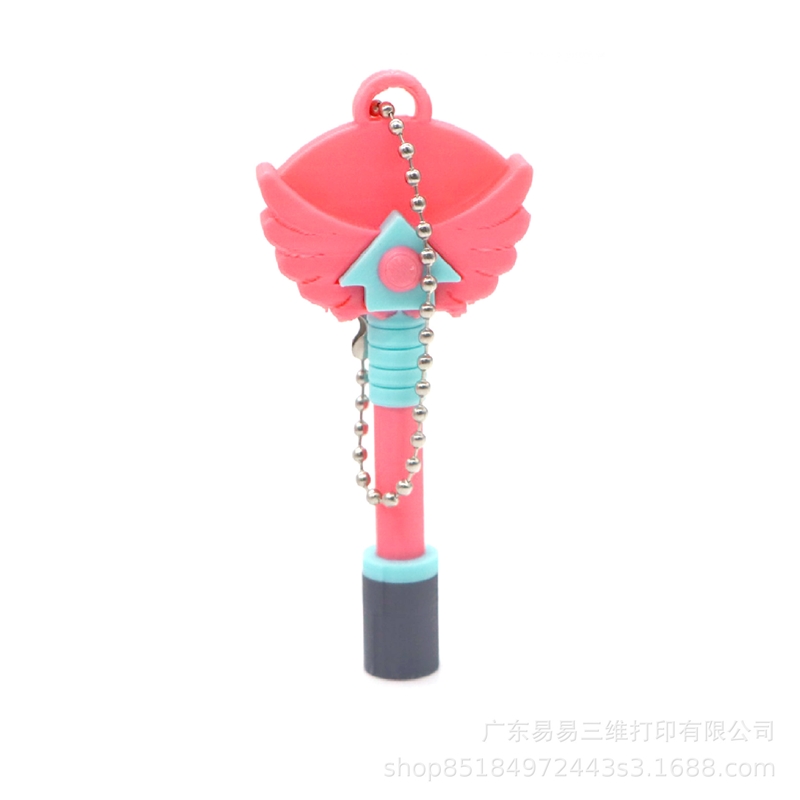 3D G3 Print Traditional 3 Key  - Cosplay Prop 3D Print Settings 评论和价格