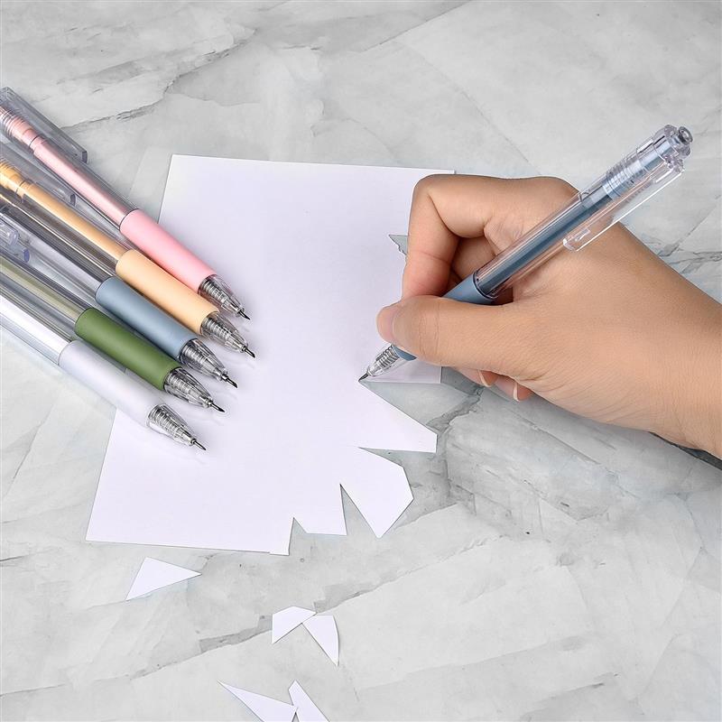 2+6Pcs Knife Pen Refill Set Ar - Craft Knife Set 评论和价格