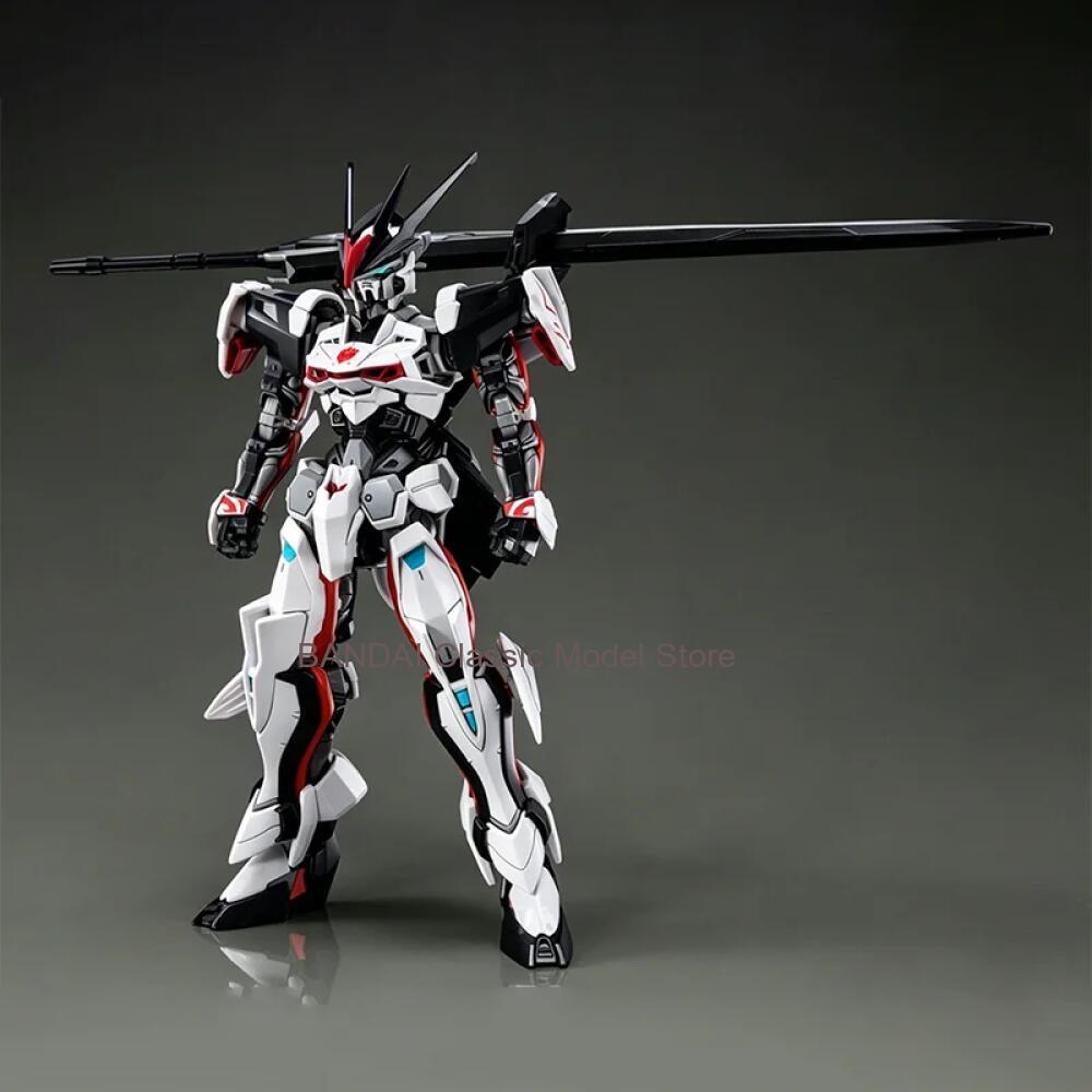 Bandai Original Box 1/144 HG M - Bandai Gundam Rg 评论和价格
