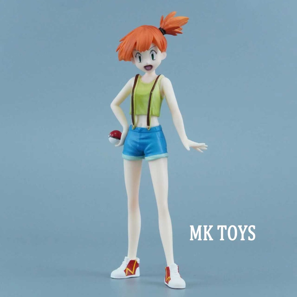 Anime Pokemen Figure Ash Ketch - Kotobukiya Artfx 评论和价格