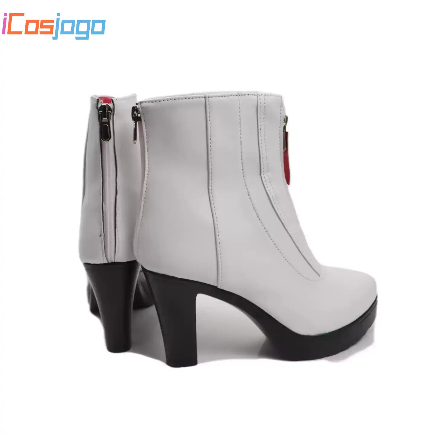 hololive En Justice	Raora Pant - Prop En Cosplay 评论和价格