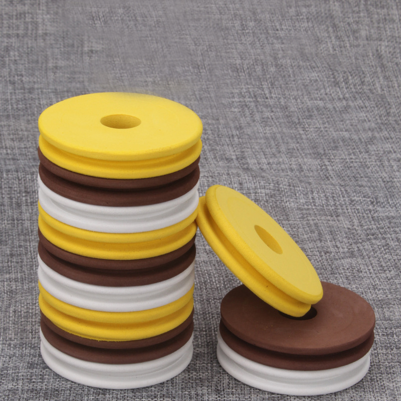 20Pcs New Fishing Spool Fishin - Craft Foam Roll 评论和价格