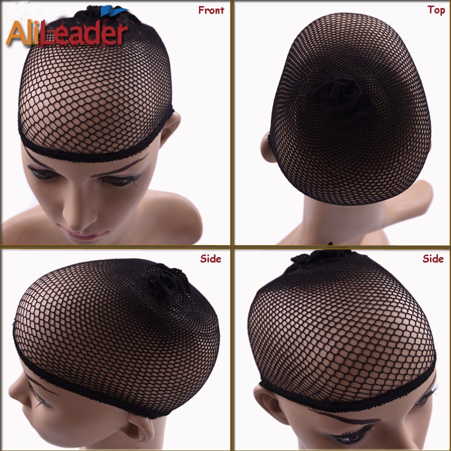1/2/5Pcs Nylon Hair Net Good Q - Aerith Cosplay Prop 评论和价格