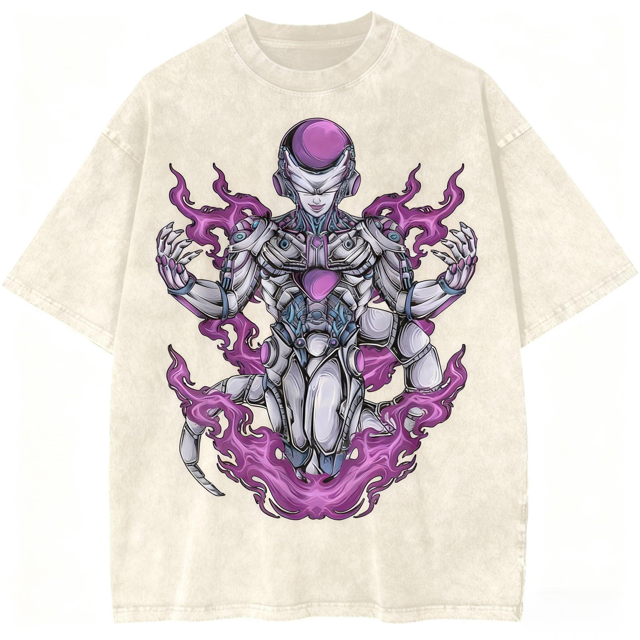 Dragon Ball Frieza Anime T Shi - Pokeball Cosplay Prop 评论和价格