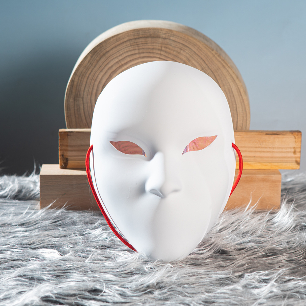 White Blank Diy Art Painting F - Cosplay Prop Paint 评论和价格