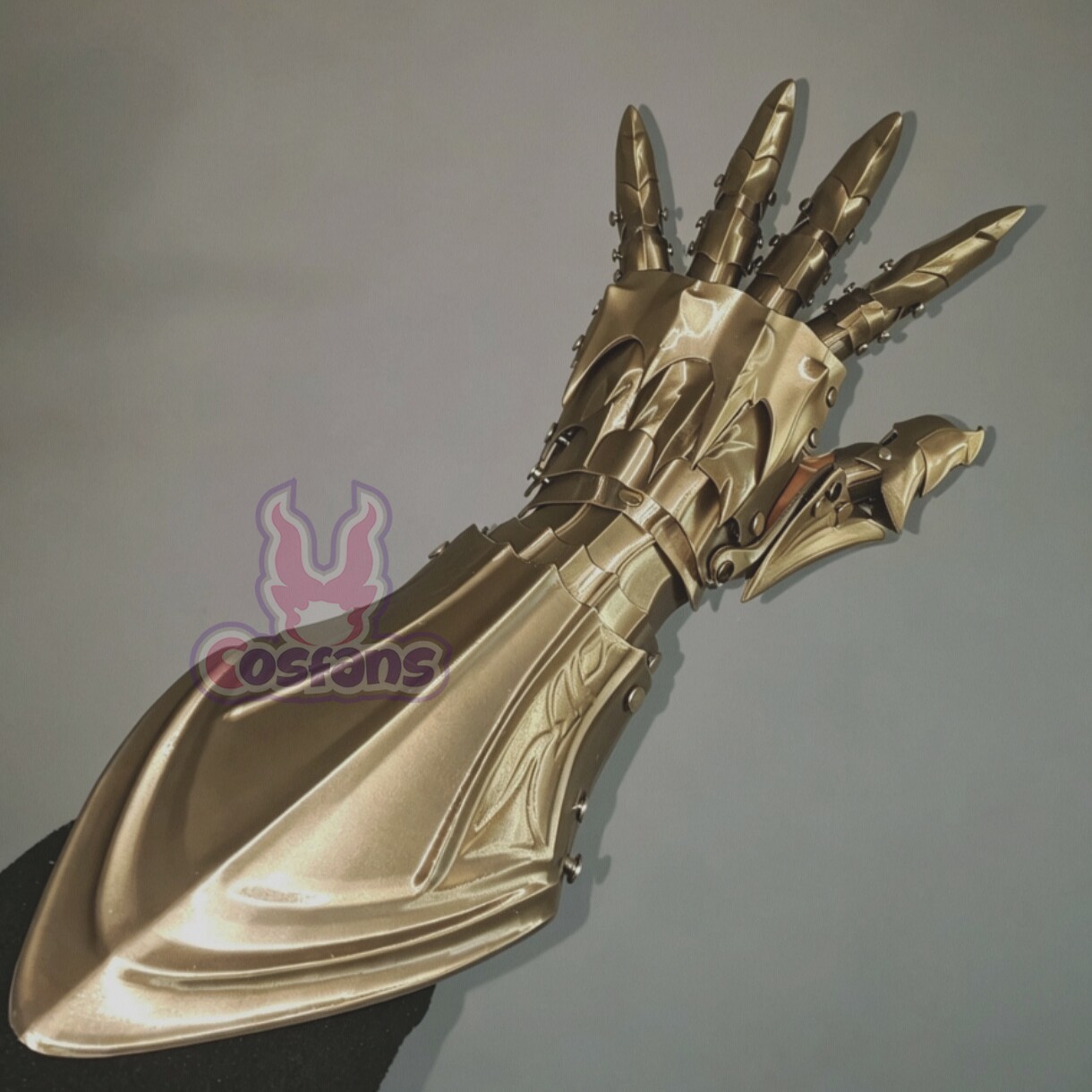 New Version 3D Printing Handma - Cosplay Material For Prop 评论和价格