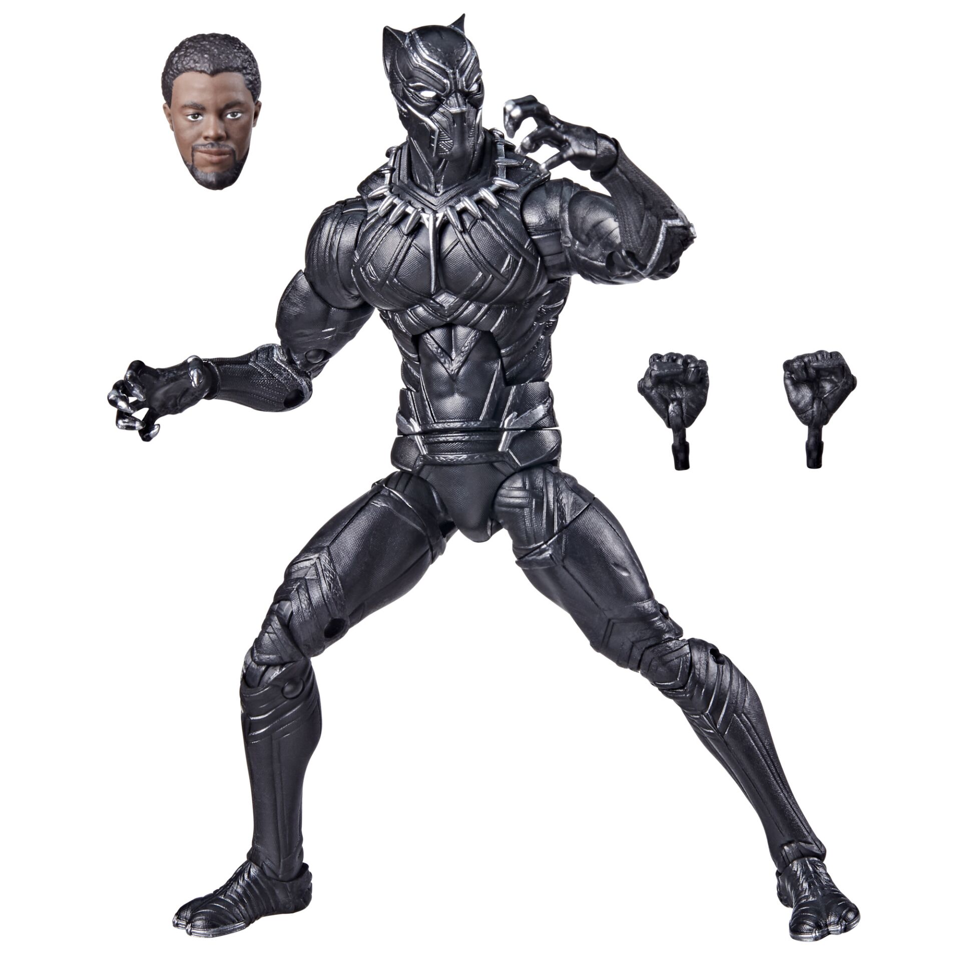Marvel Legends Black Panther E - Kotobukiya Artfx 评论和价格