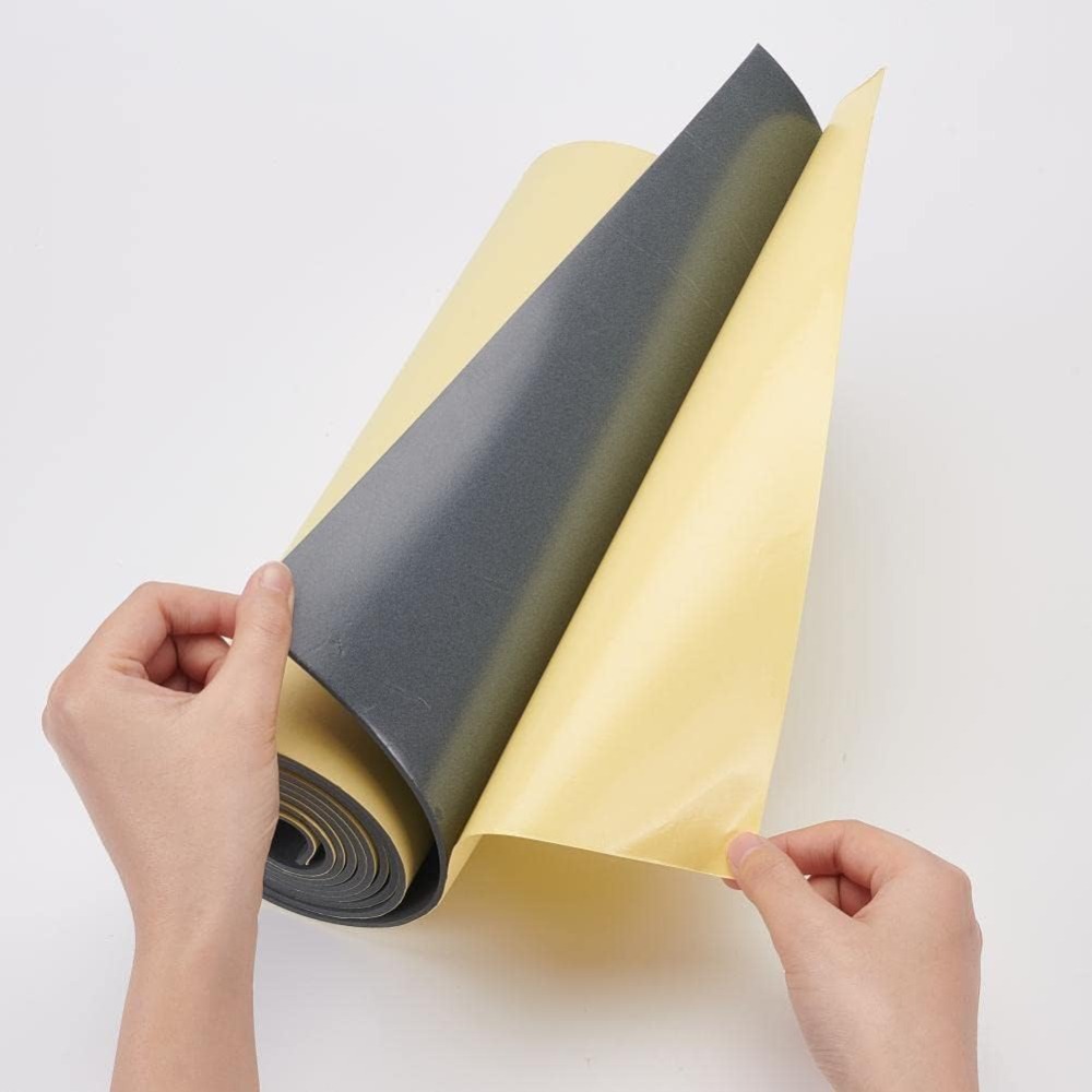 3mm Thick 78.7x11.8 Inch Self- - Craft Foam Roll 评论和价格