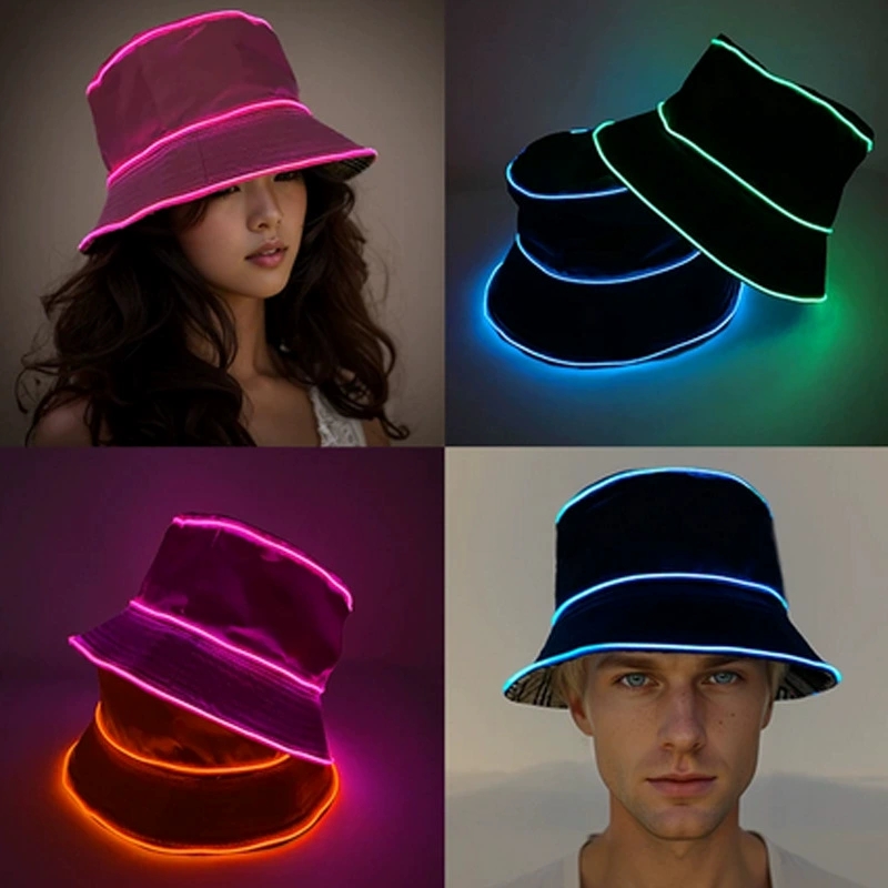 Solid Color Style Beach LED Ca - Led El Wire 评论和价格