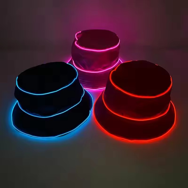 Solid Color Style Beach LED Ca - Led El Wire 评论和价格