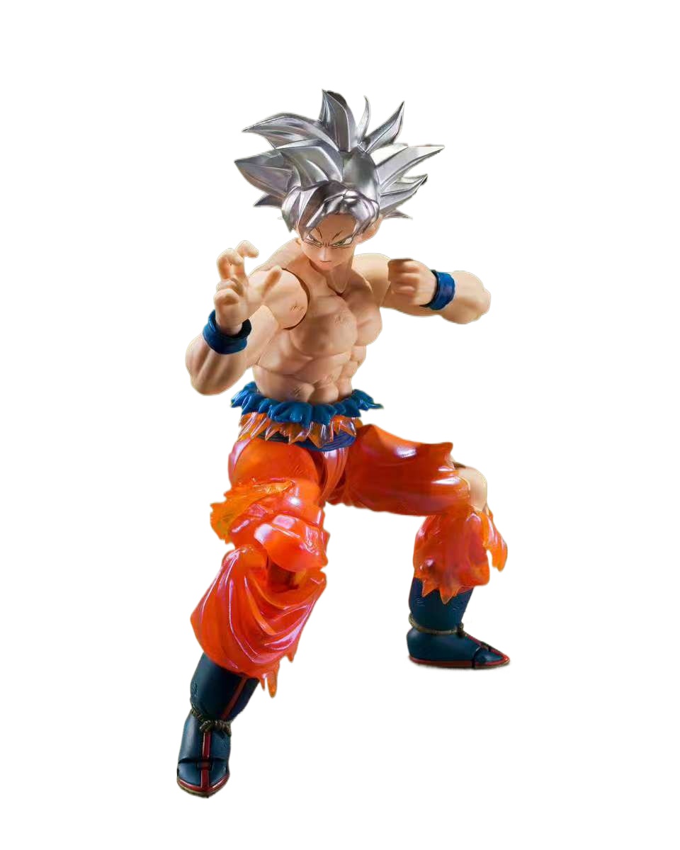 Spot SaleBandai Dragon Ball TA - Bandai Tamashii Nations S.H.Figuarts 评论和价格