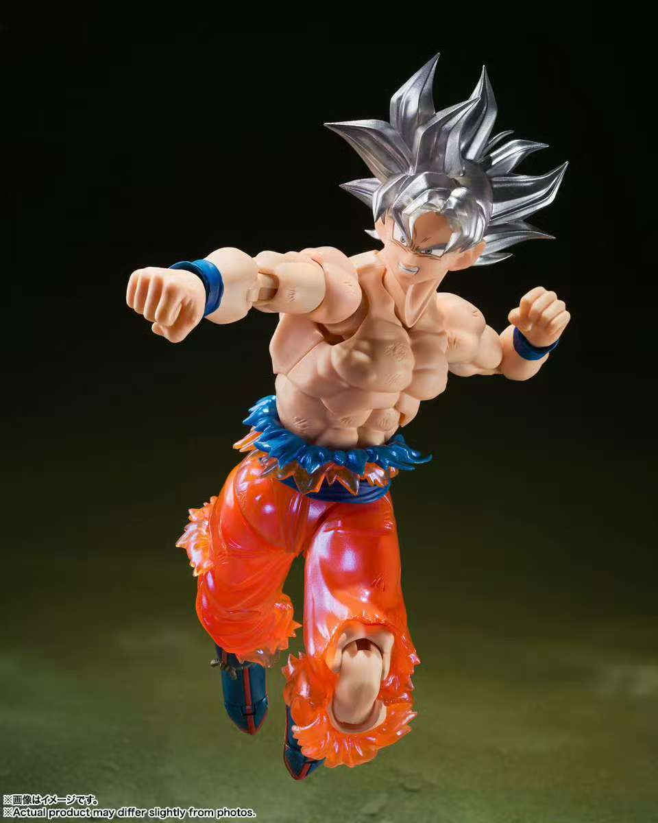 Spot SaleBandai Dragon Ball TA - Bandai Tamashii Nations S.H.Figuarts 评论和价格
