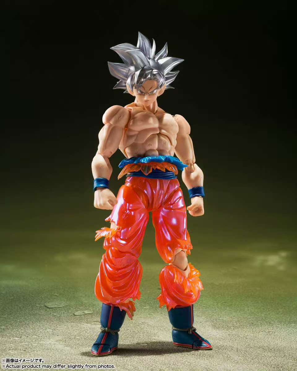 Spot SaleBandai Dragon Ball TA - Bandai Tamashii Nations S.H.Figuarts 评论和价格