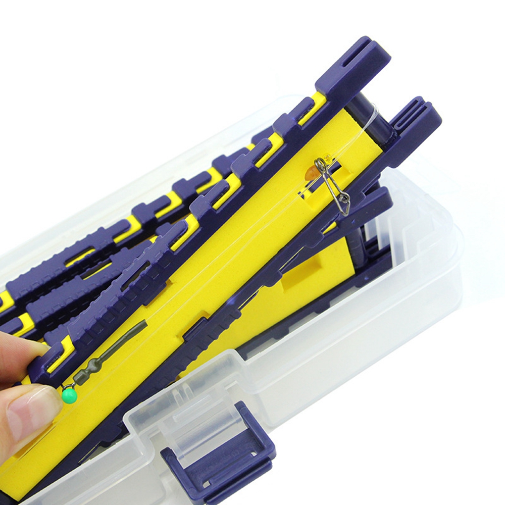 5Pcs/Box Rig Winder Board Carp - Craft Foam Roll 评论和价格