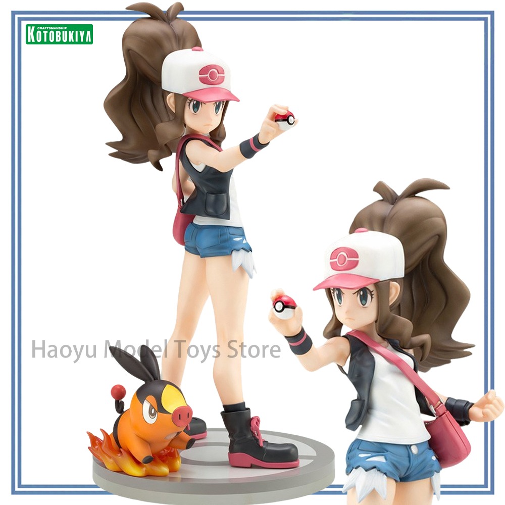 【HY】100% Original in Stock Kot - Kotobukiya Artfx 评论和价格