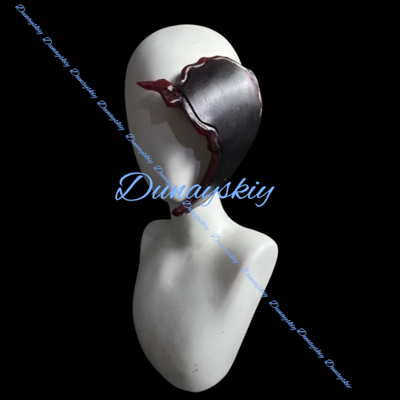 Alien Stage Mizi Sua Cosplay P - Cosplay Prop 3D Print Settings 评论和价格