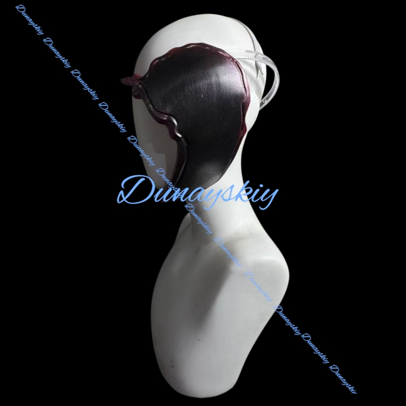 Alien Stage Mizi Sua Cosplay P - Cosplay Prop 3D Print Settings 评论和价格