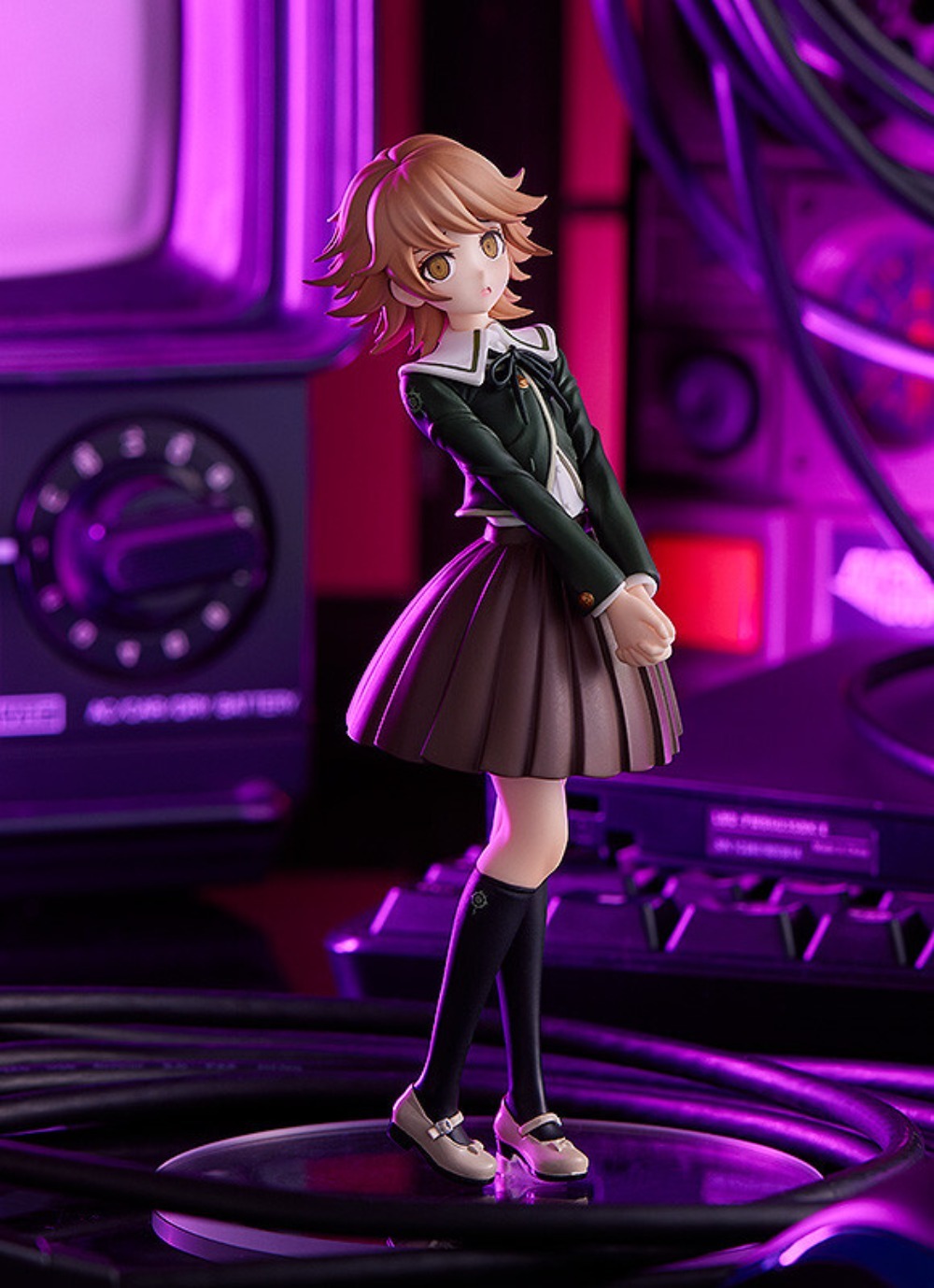 100% Original in Stock Good Sm - Good Smile Company Pop Up Parade 评论和价格