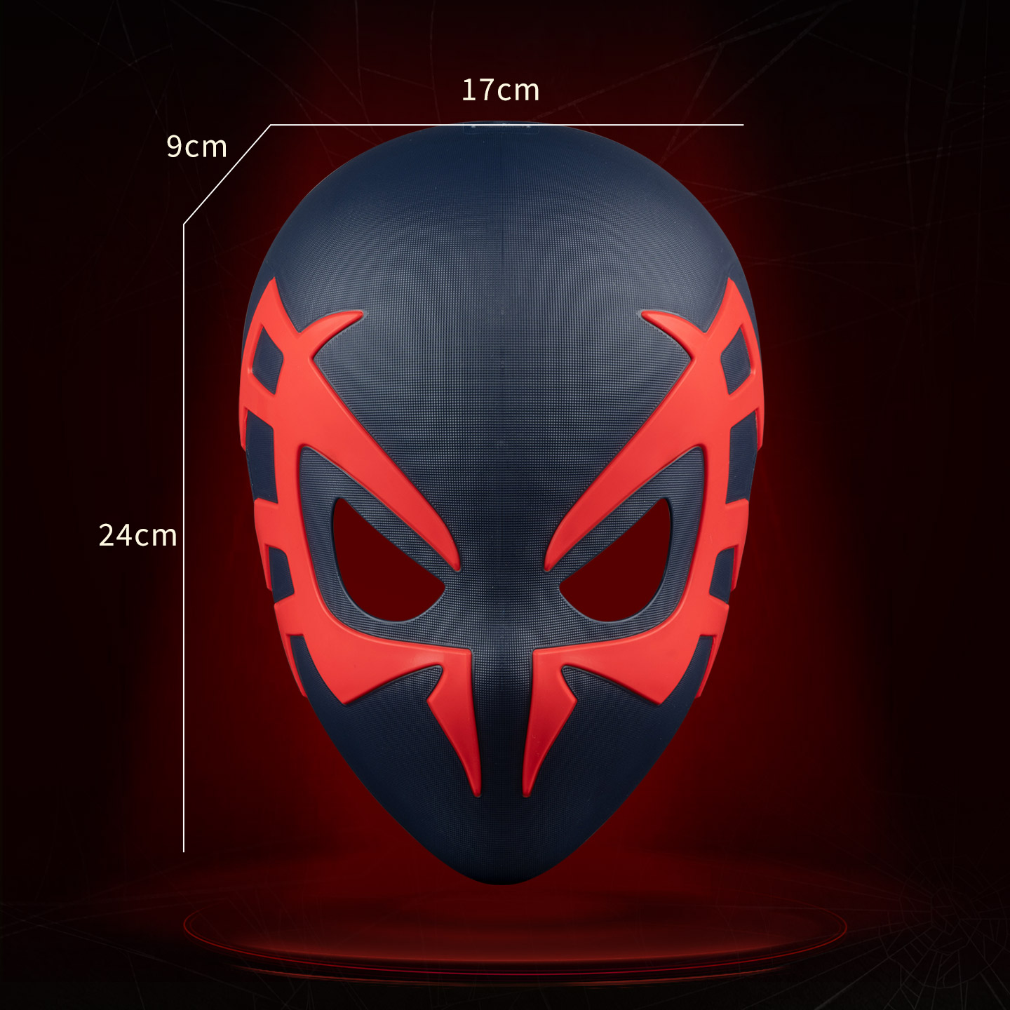 Zd Marvel Official Spider Man  - Cosplay Prop Paint 评论和价格