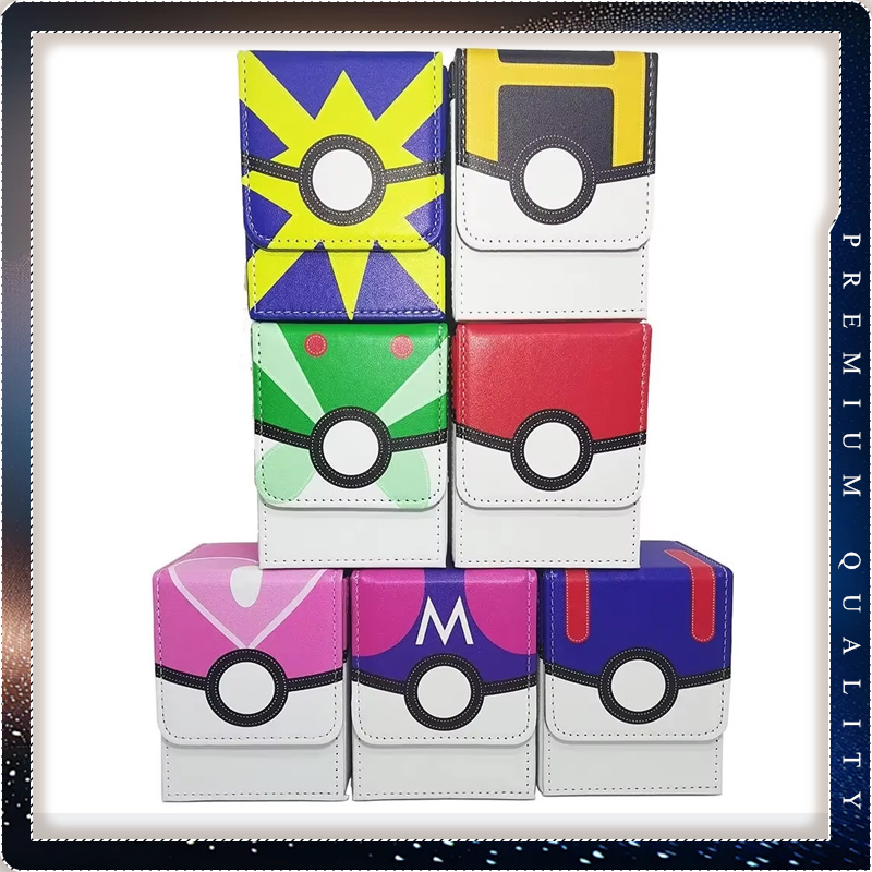 Pokemon Master Ball PTCG Card  - Pokeball Cosplay Prop 评论和价格