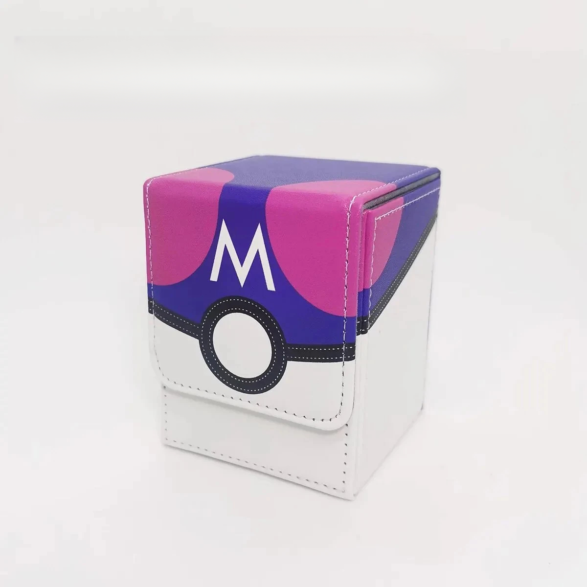 Pokemon Master Ball PTCG Card  - Pokeball Cosplay Prop 评论和价格